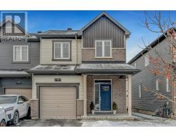 75 GARDENPOST TERRACE, Ottawa, Ontario