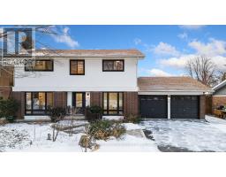 5 RUTHERFORD CRESCENT, Ottawa, Ontario