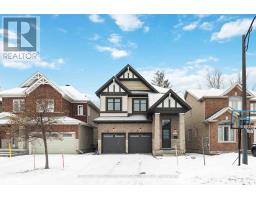 831 CONTOUR STREET, Ottawa, Ontario