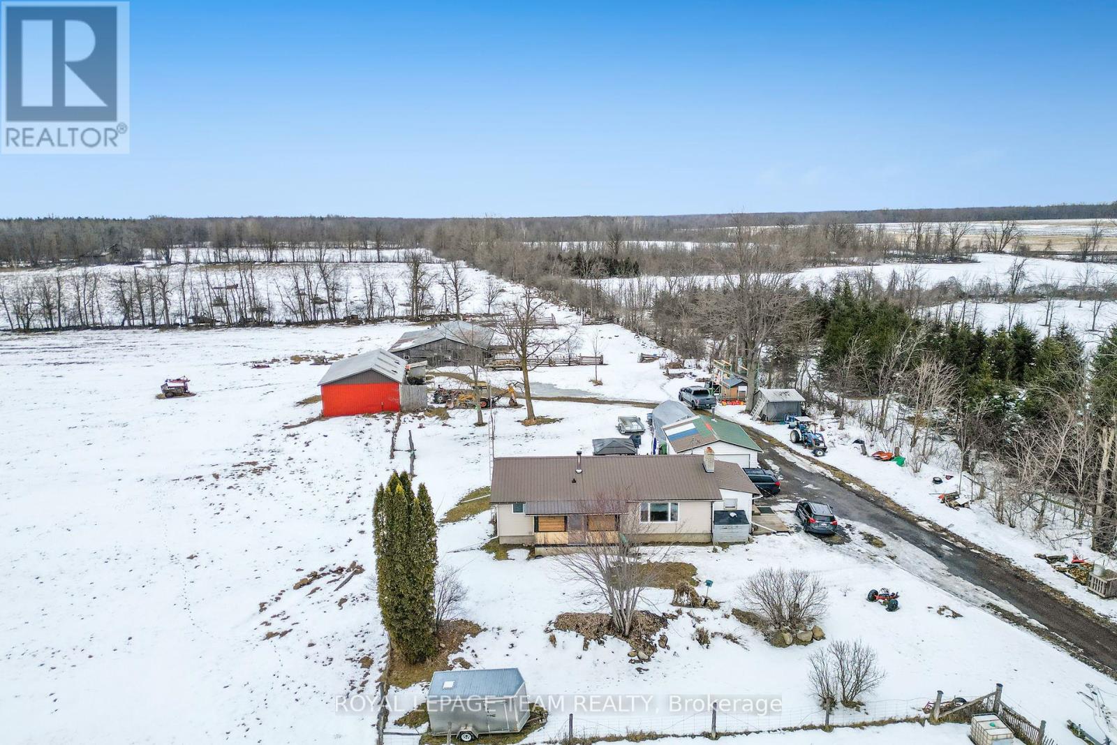 3159 8TH LINE ROAD E, Ottawa, Ontario