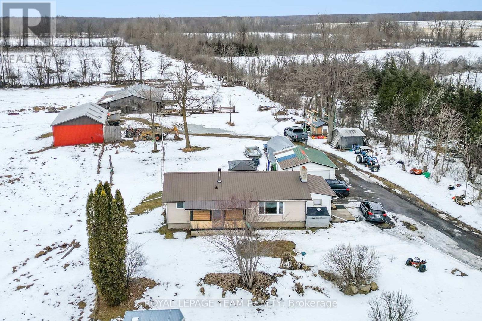 3159 8TH LINE ROAD, Ottawa, Ontario