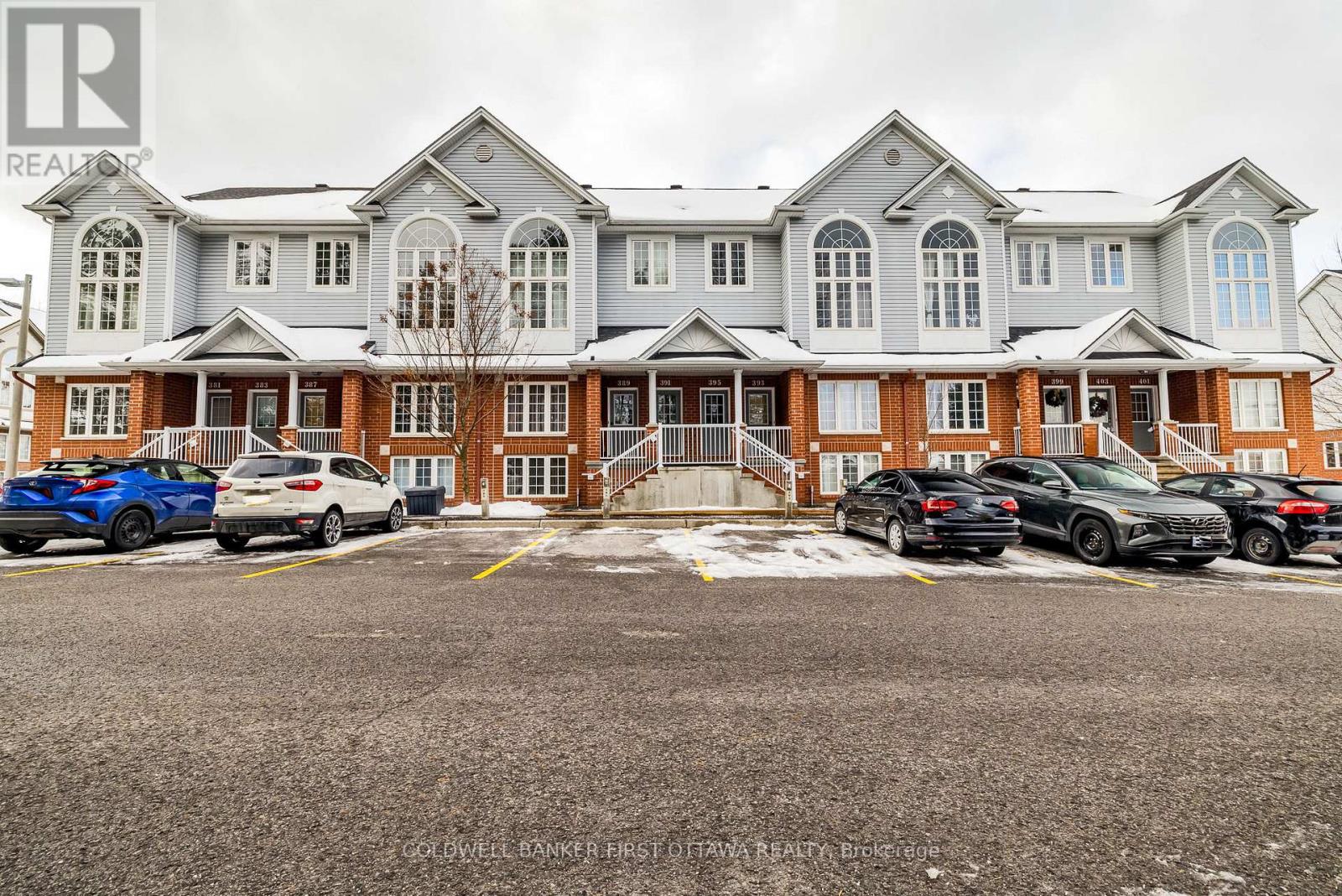 23 - 389 WIFFEN, Ottawa, Ontario