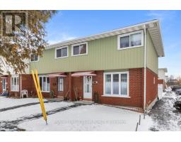 40 - 1295 LEDBURY AVENUE S, Ottawa, Ontario