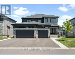 633 MISTY STREET, Russell, Ontario