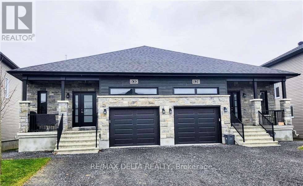 A - 928 CHABLIS CRESCENT, Russell, Ontario