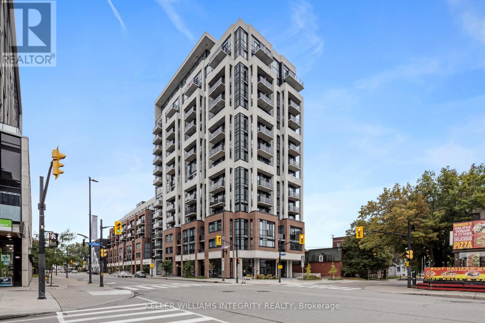 511 - 560 RIDEAU STREET, Ottawa, Ontario