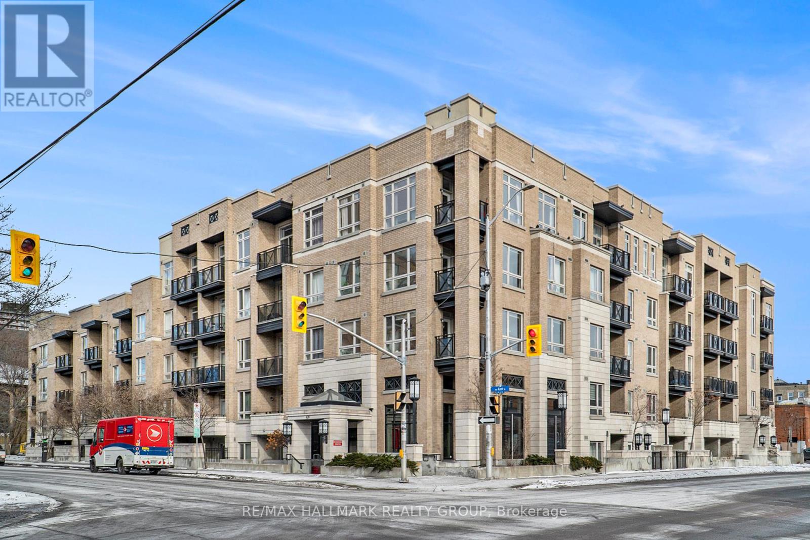 426 - 429 KENT STREET, Ottawa, Ontario