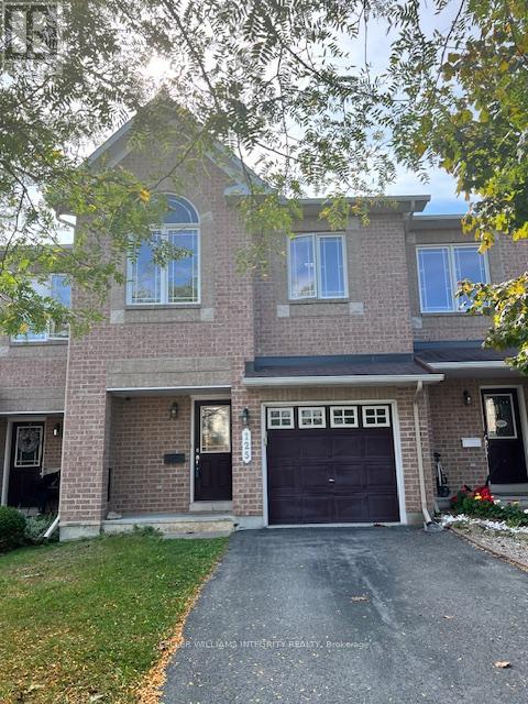 125 WOODMILL TERRACE E, Ottawa, Ontario