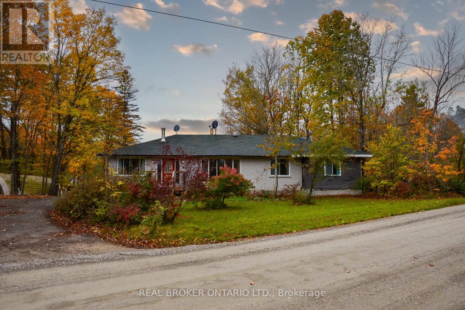 1361 ZEALAND ROAD, Central Frontenac, Ontario