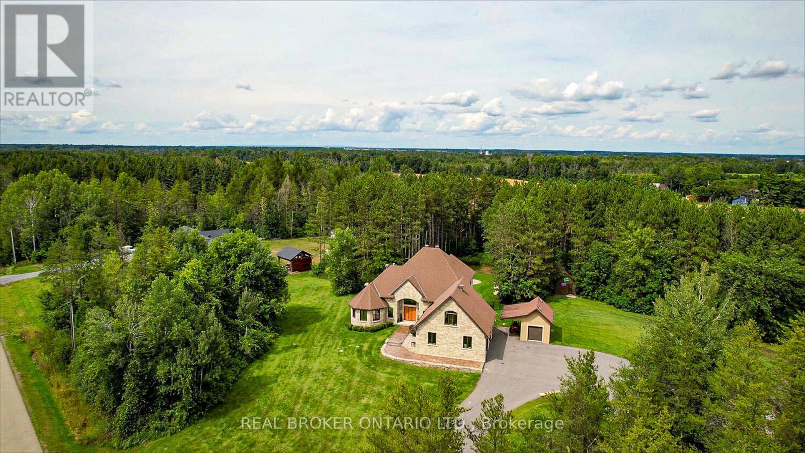 6769 DEER RUN PLACE N, Ottawa, Ontario