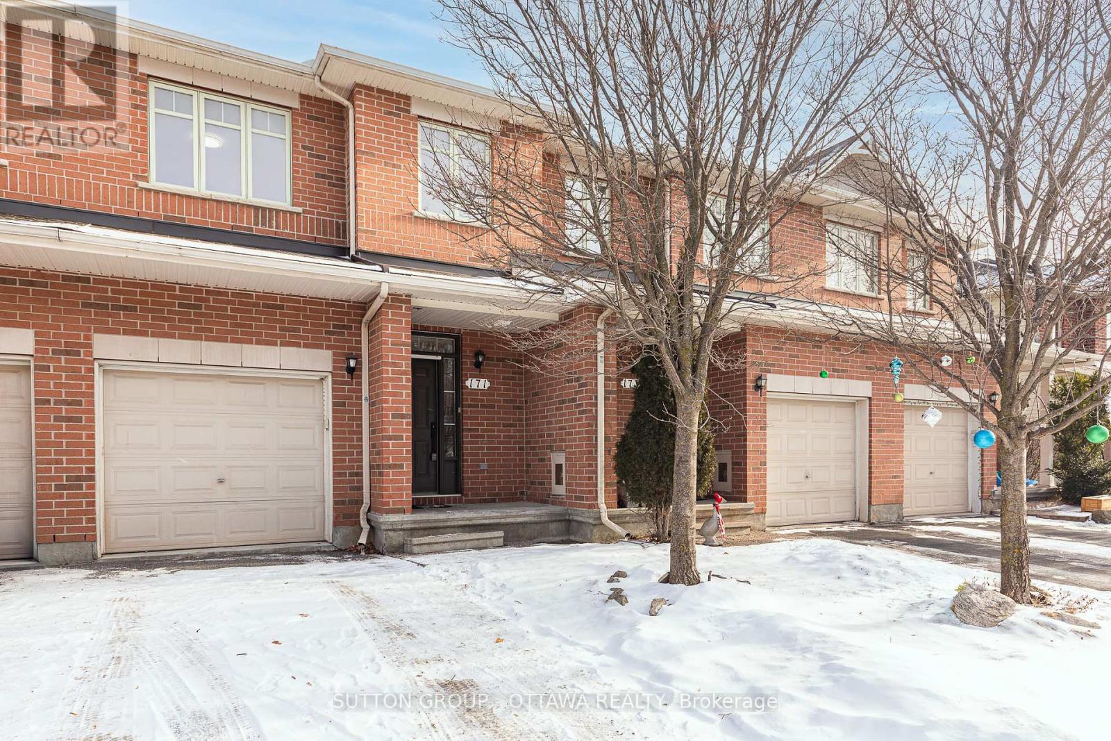 171 HORNCHURCH LANE, Ottawa, Ontario