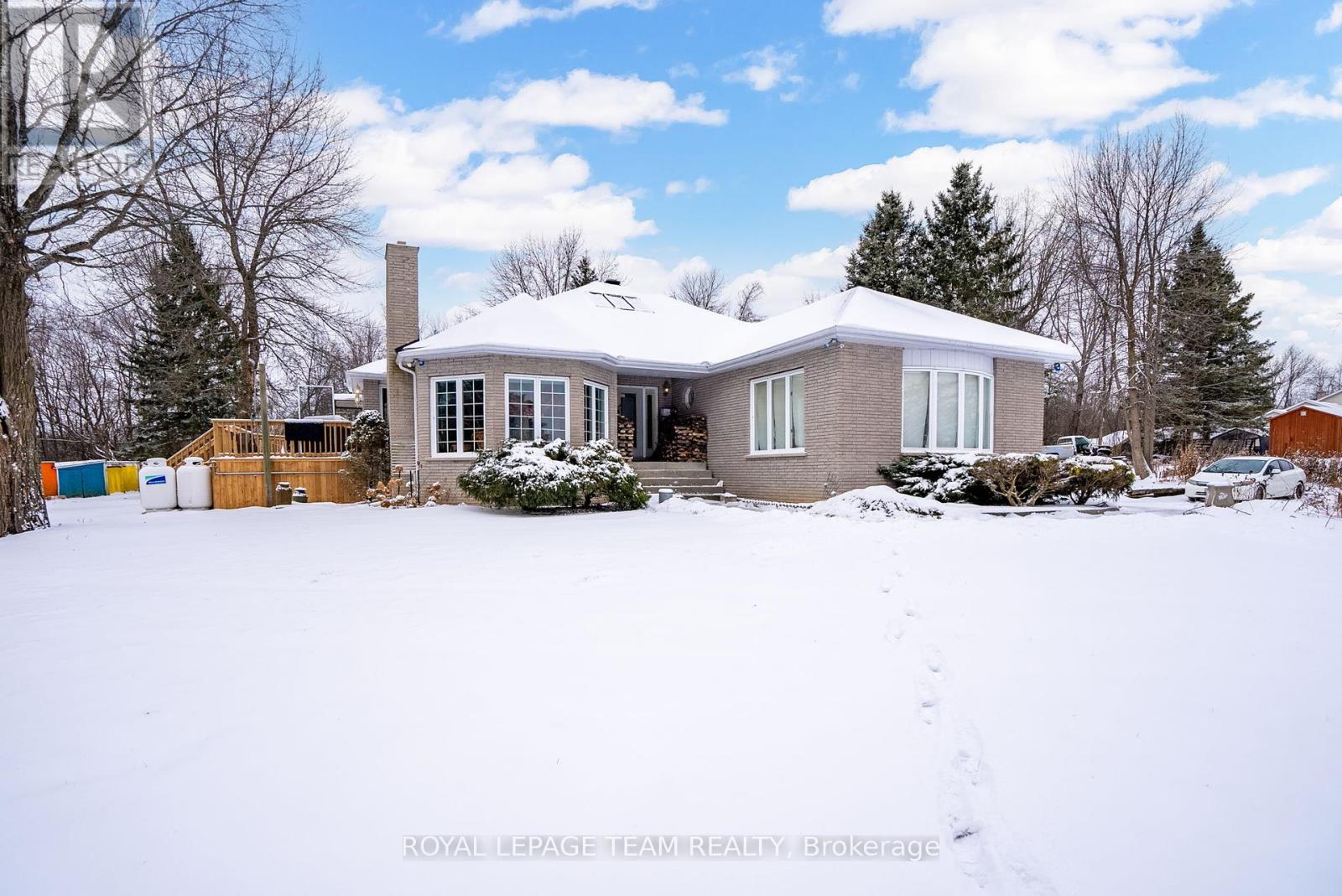 6540 RAE ROAD, South Glengarry, Ontario