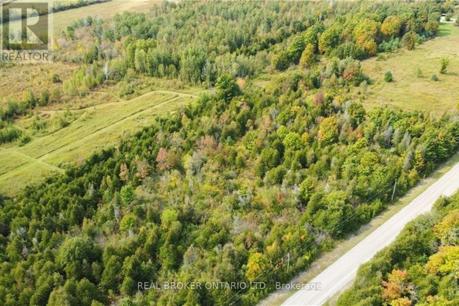 LOT 3 KYLE ROAD, Augusta, Ontario