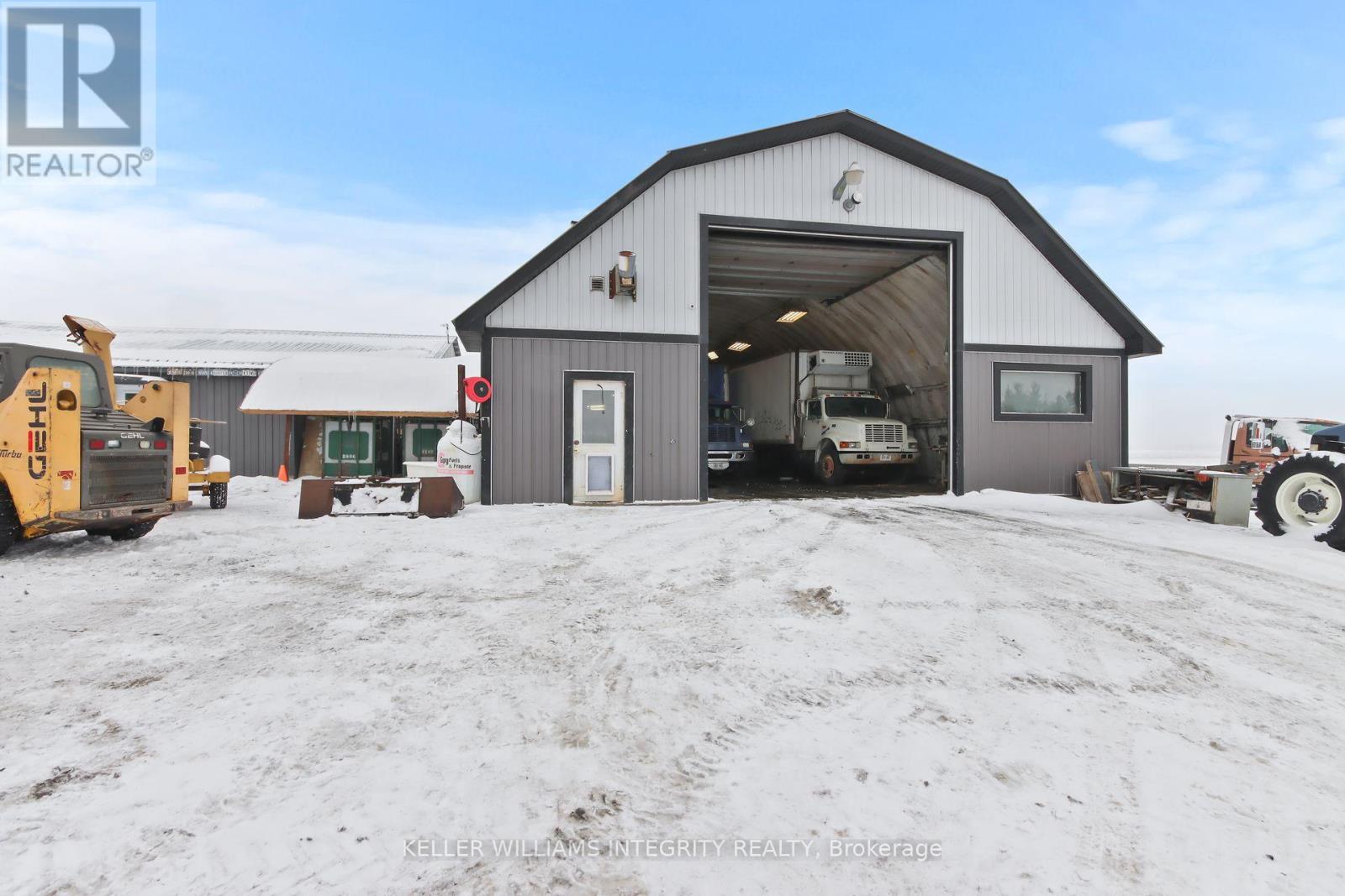 13109 COUNTY ROAD 3 ROAD, North Dundas, Ontario