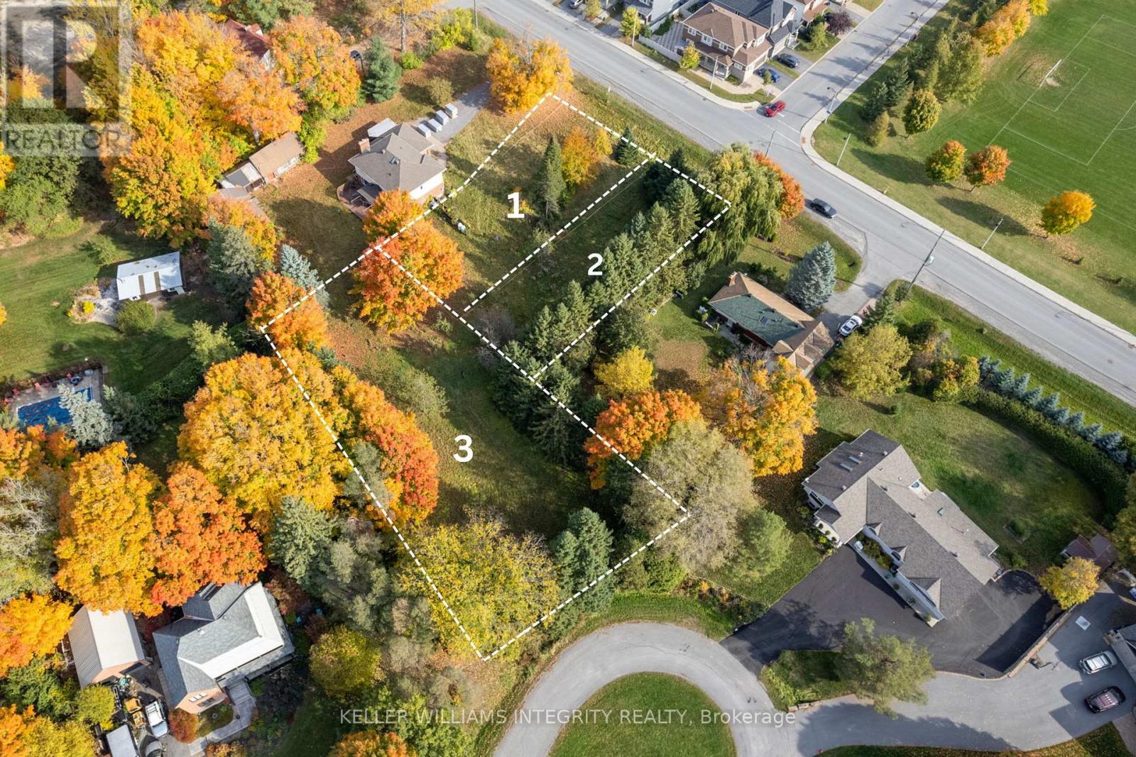 LOT 16 HOWARD COURT, Ottawa, Ontario