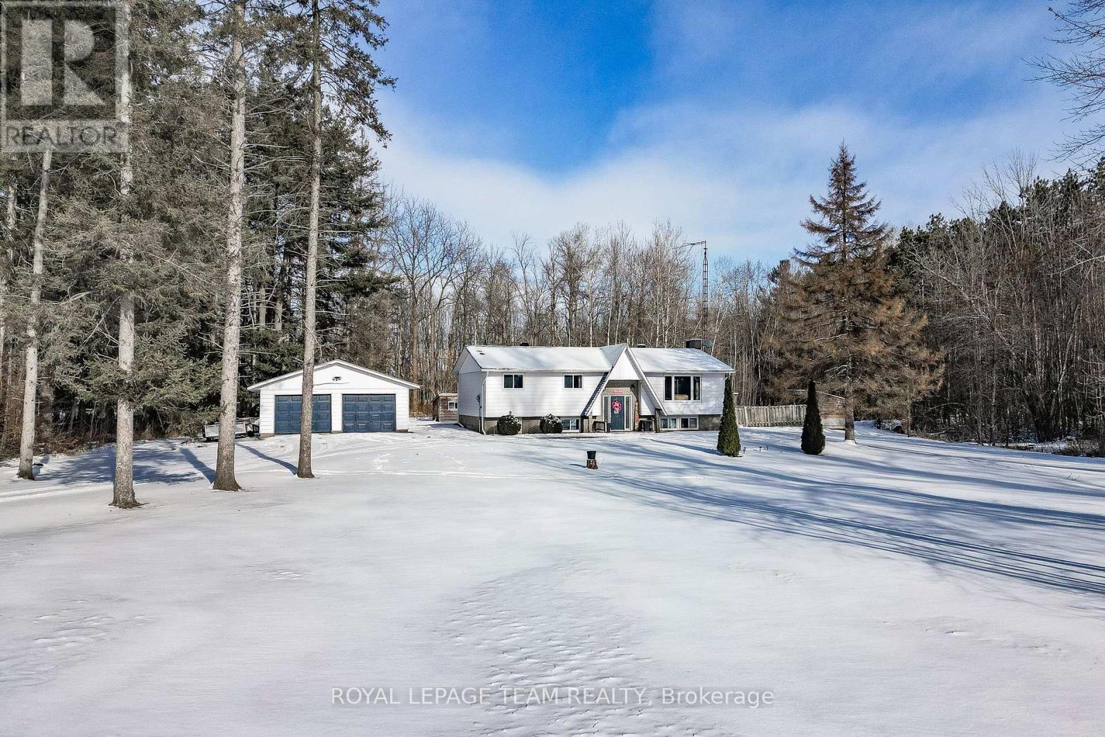 4451 CARMAN ROAD, South Dundas, Ontario