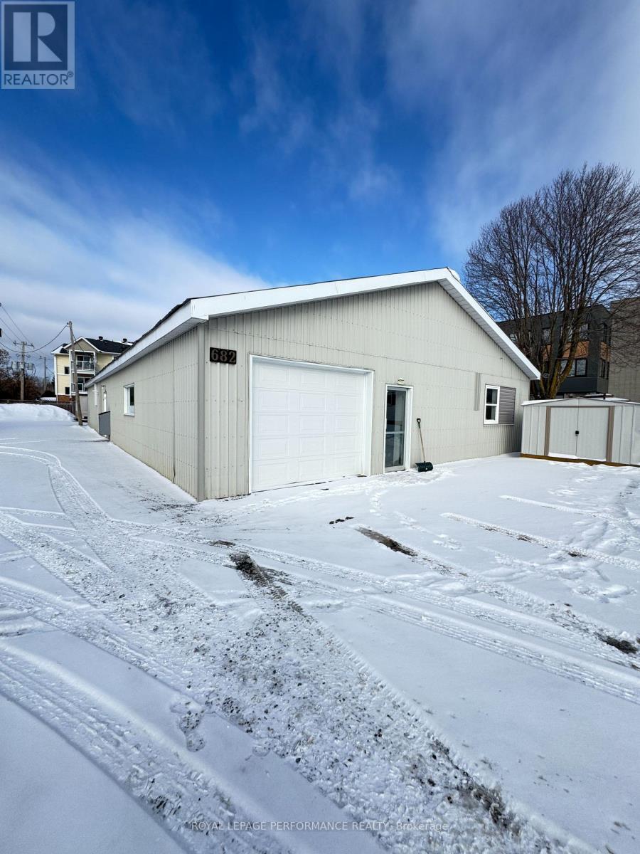 682 MONTCALM STREET, Casselman, Ontario