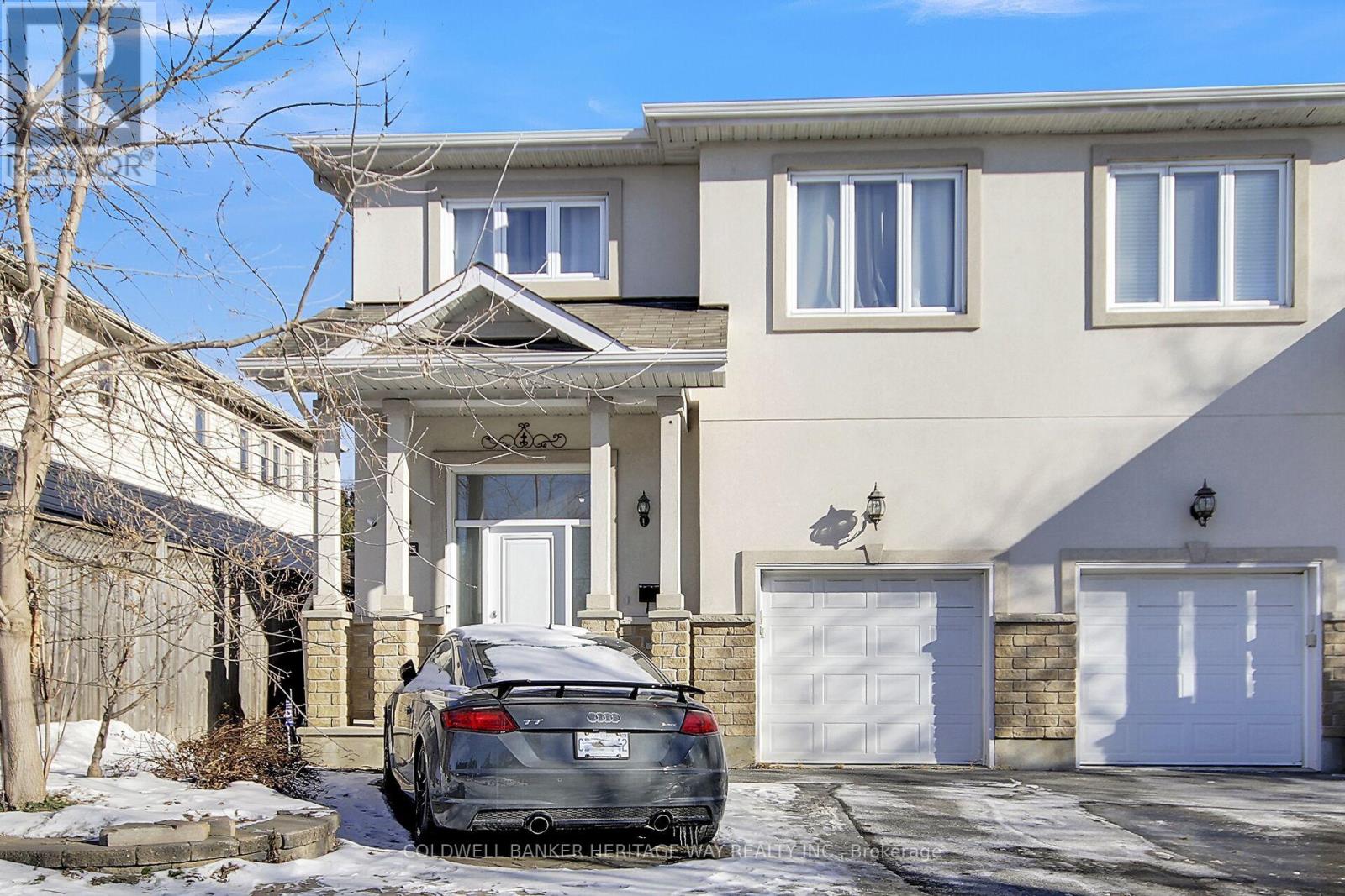 835 WOODROFFE AVENUE, Ottawa, Ontario