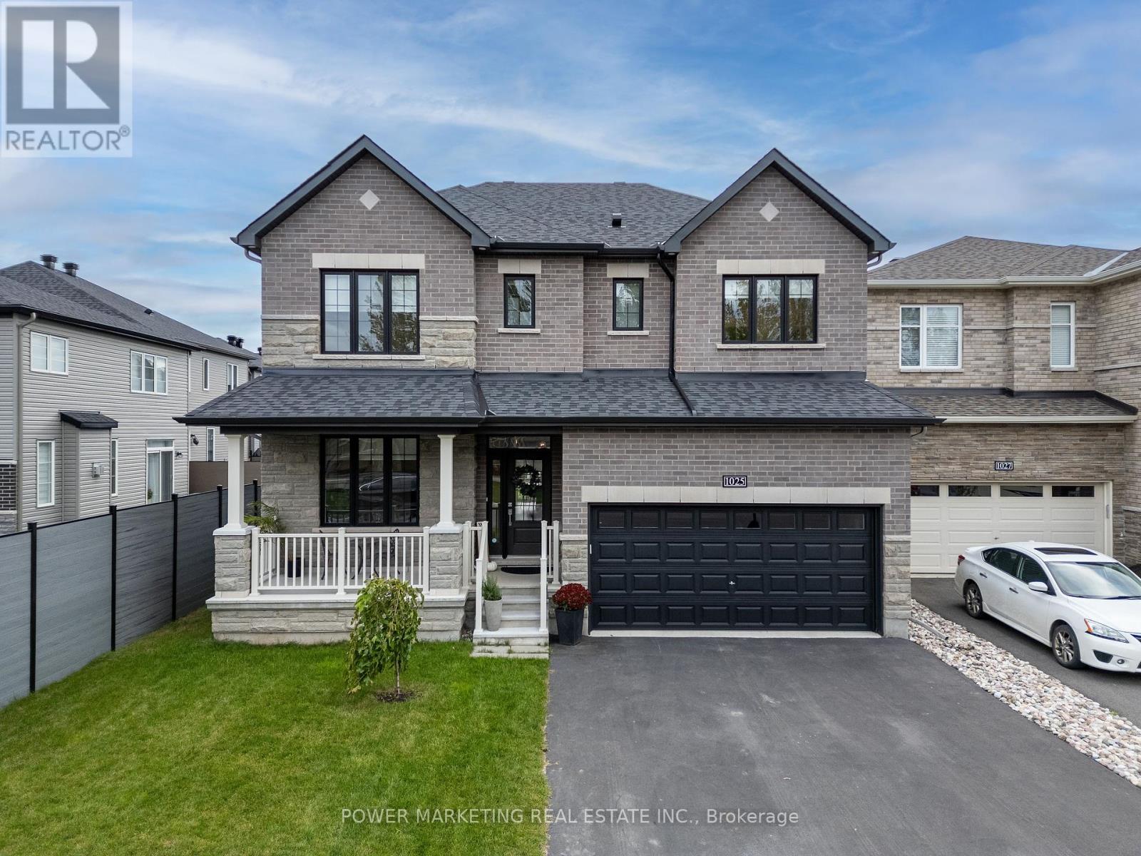 1025 JUBILATION COURT, Ottawa, Ontario