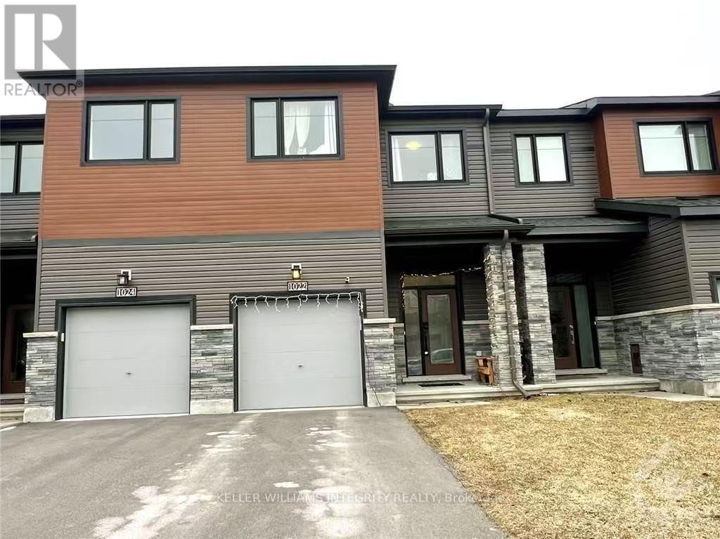 1022 SPEEDVALE COURT, Ottawa, Ontario