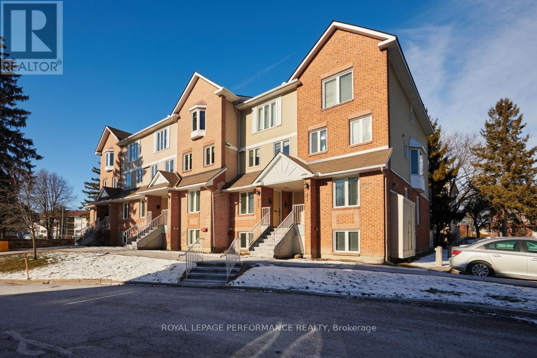 A - 6511 BILBERRY DRIVE, Ottawa, Ontario