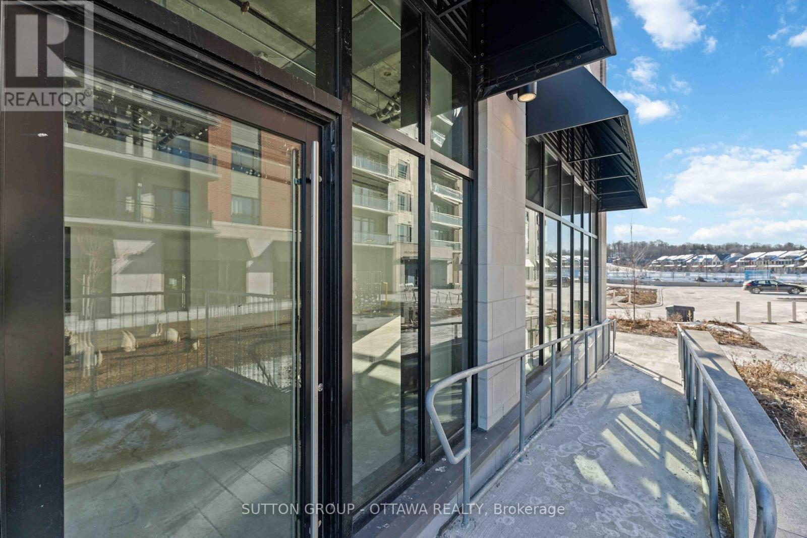 115 - 1340 HEMLOCK ROAD, Ottawa, Ontario