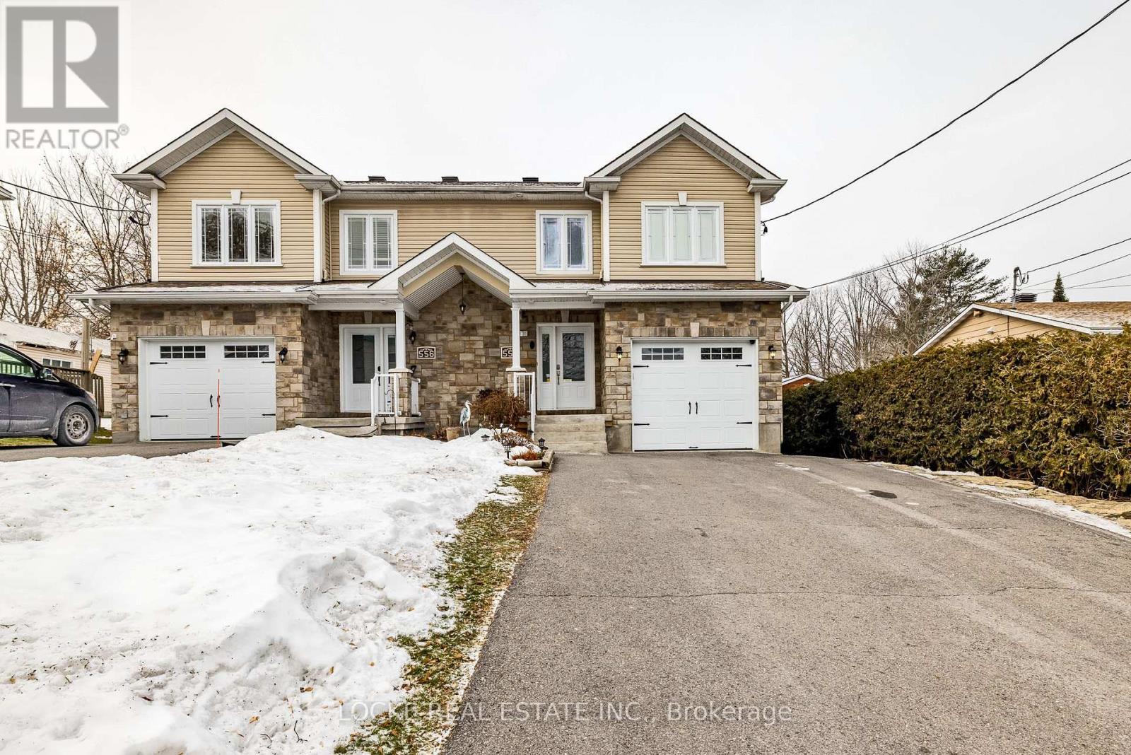 554 NOTRE DAME STREET, Clarence-Rockland, Ontario