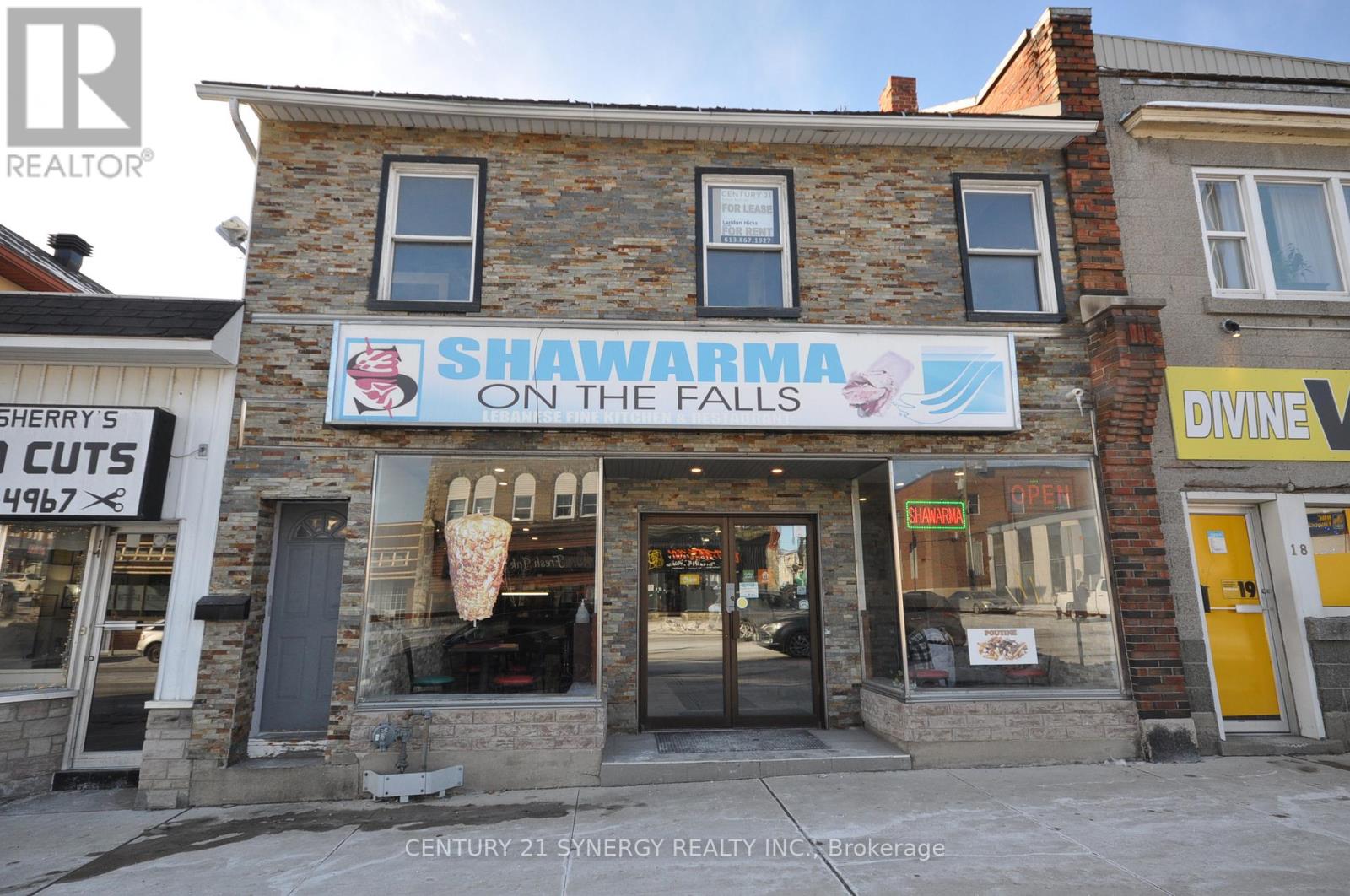 16 BECKWITH STREET N, Smiths Falls, Ontario