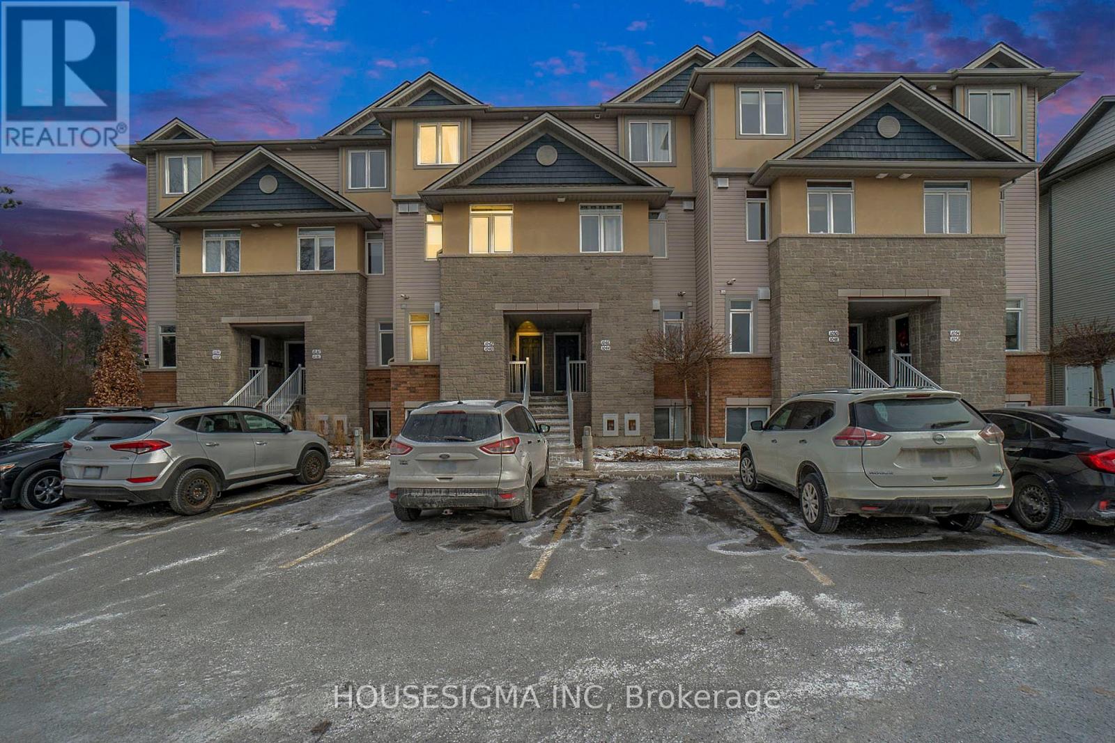 1042 REDTAIL POINT, Ottawa, Ontario