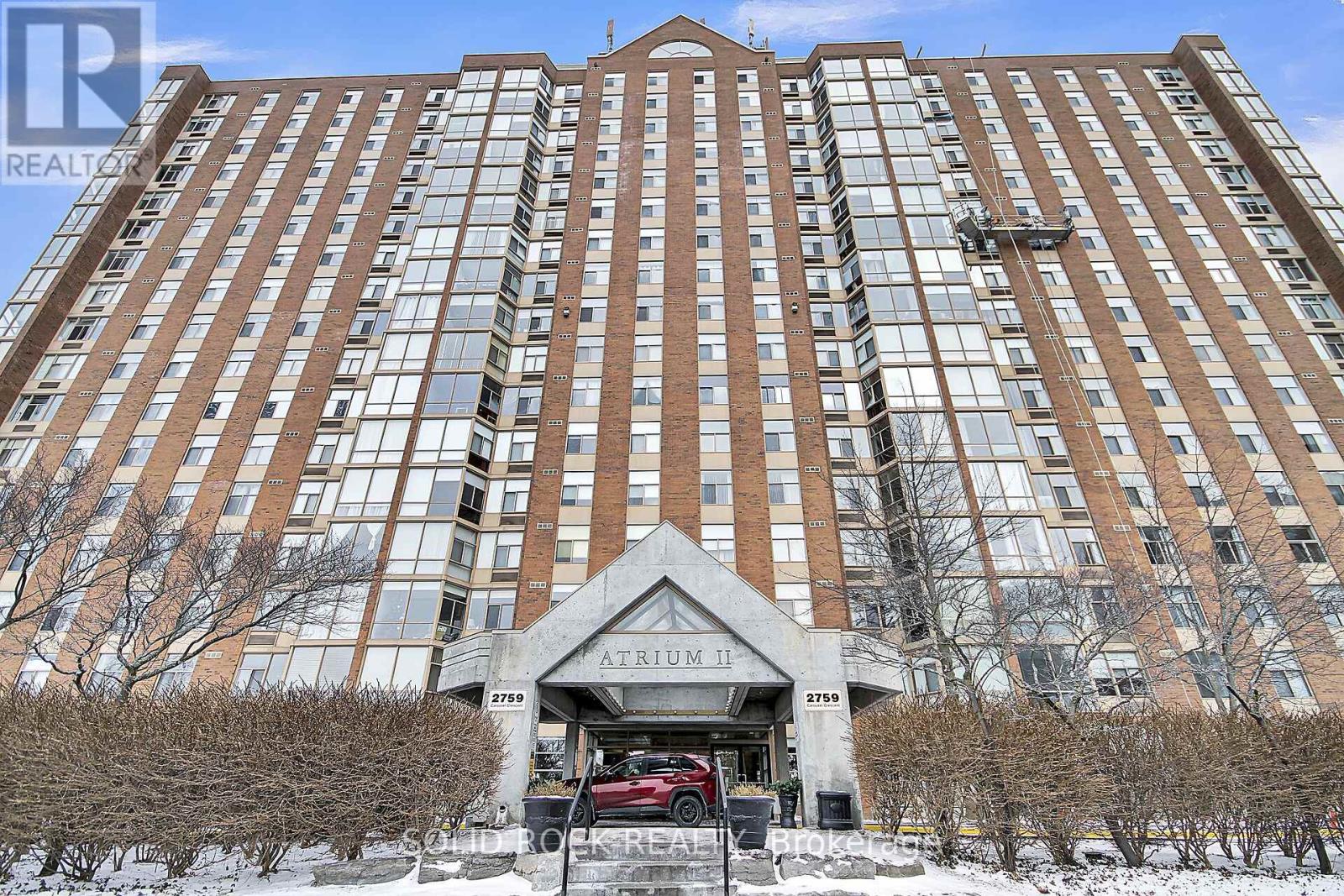 404 - 2759 CAROUSEL CRESCENT, Ottawa, Ontario