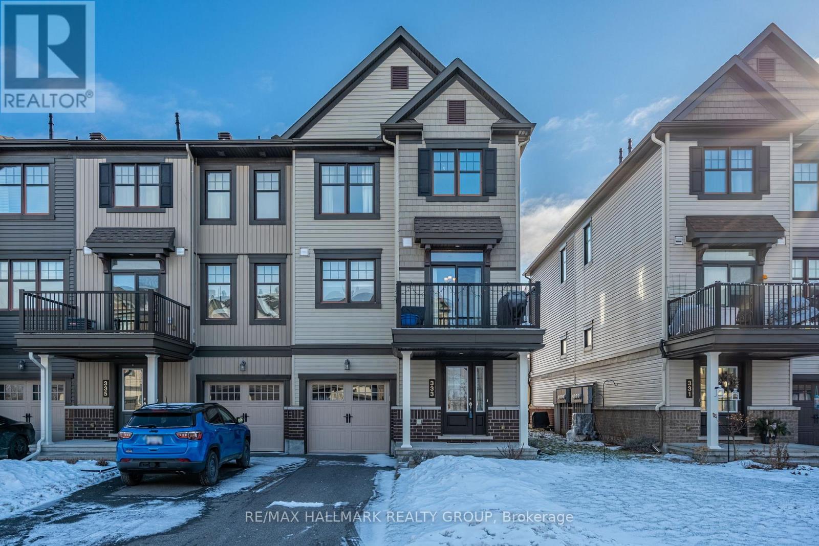 333 CITRINE STREET, Ottawa, Ontario