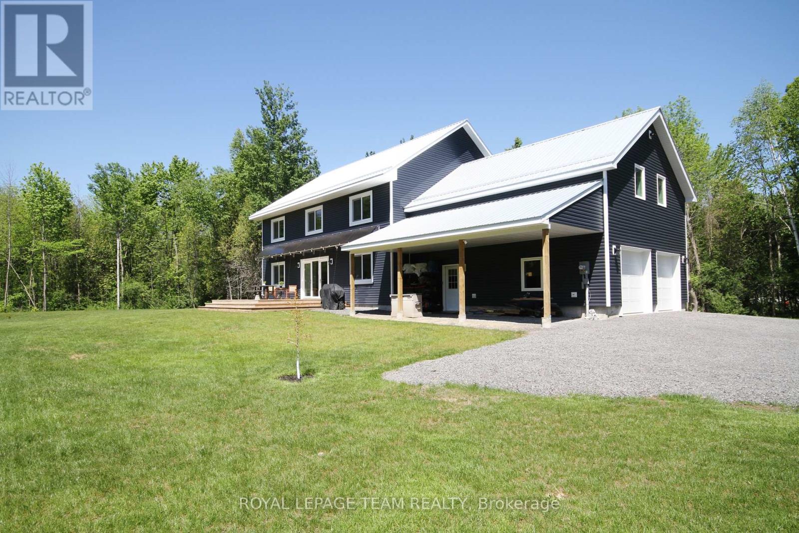 734 TOWNLINE ROAD, North Grenville, Ontario