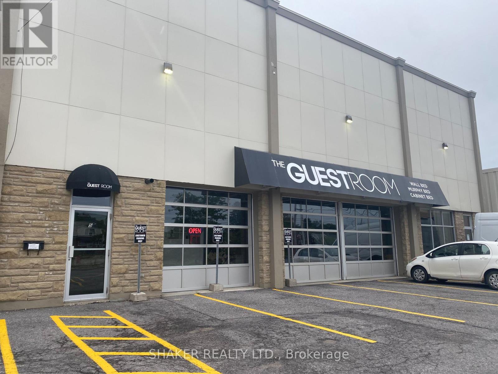 270 CATHERINE STREET W, Ottawa, Ontario