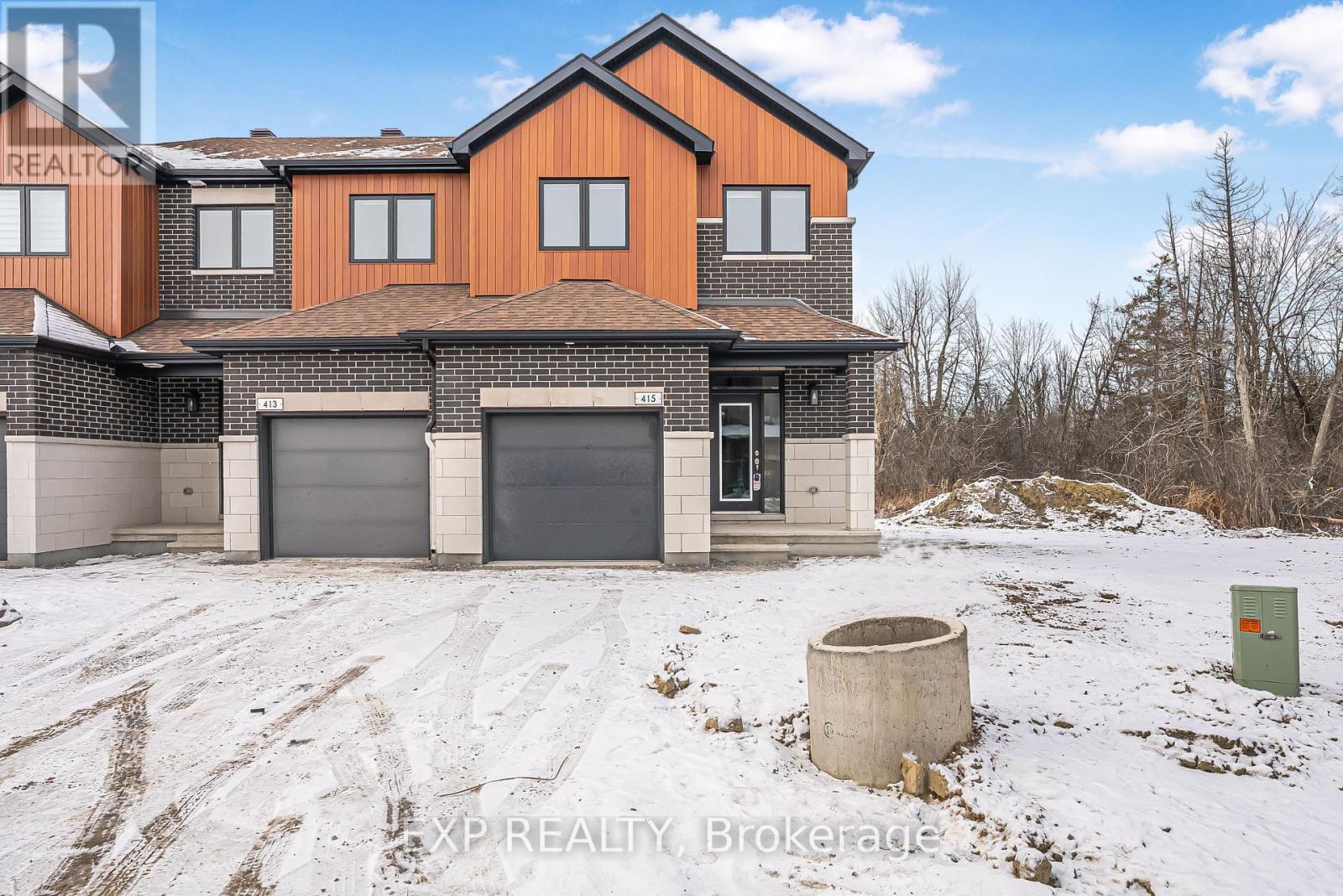 415 CLUBTAIL PRIVATE, Ottawa, Ontario