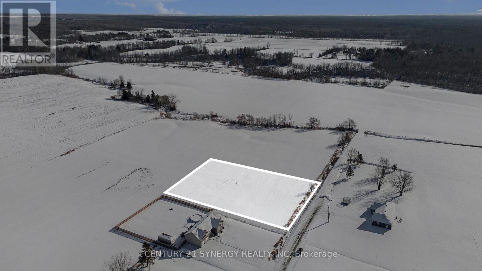 LOT 21 MARCIL ROAD, Clarence-Rockland, Ontario