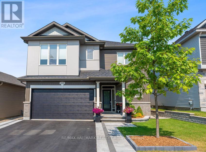 4525 KELLY FARM DRIVE, Ottawa, Ontario