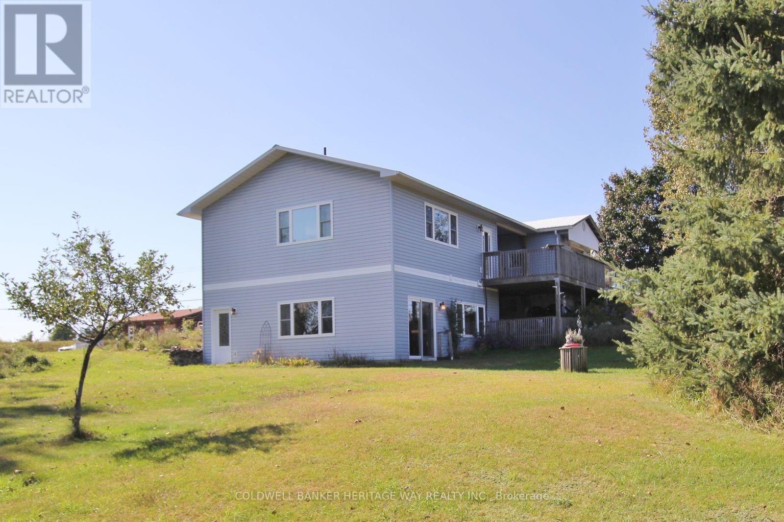 1028 MITCHELL ROAD, Lanark Highlands, Ontario