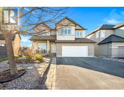 630 BIRCHLAND CRESCENT, Ottawa, Ontario