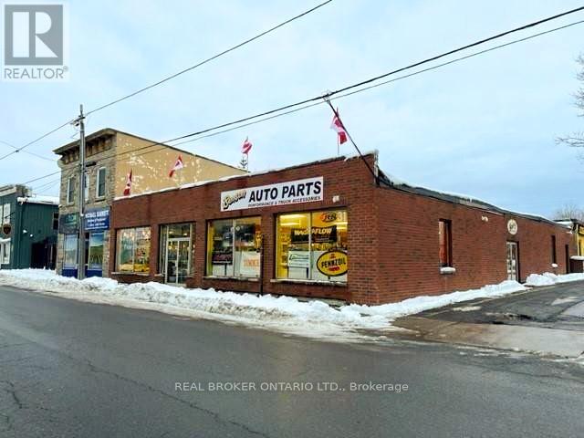 31-33 CLOTHIER STREET, North Grenville, Ontario