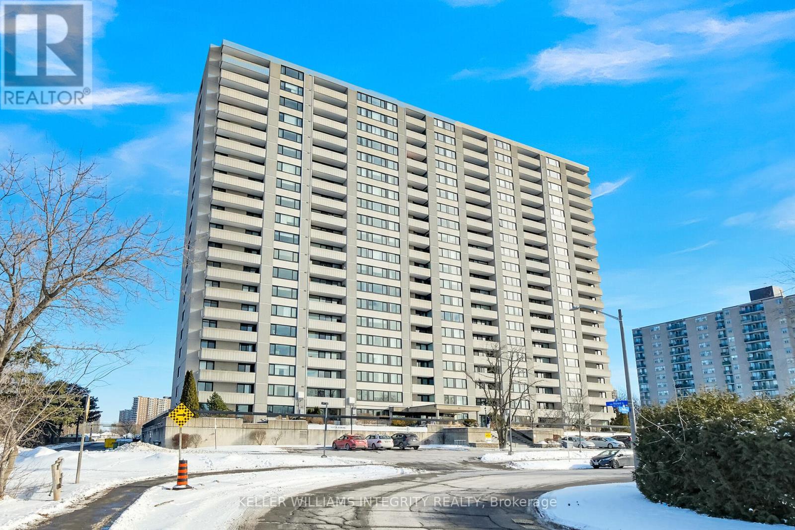 1902 - 265 POULIN AVENUE, Ottawa, Ontario