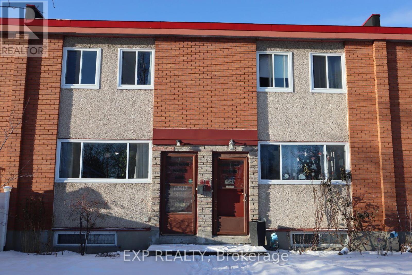 1309 COLDREY AVENUE, Ottawa, Ontario