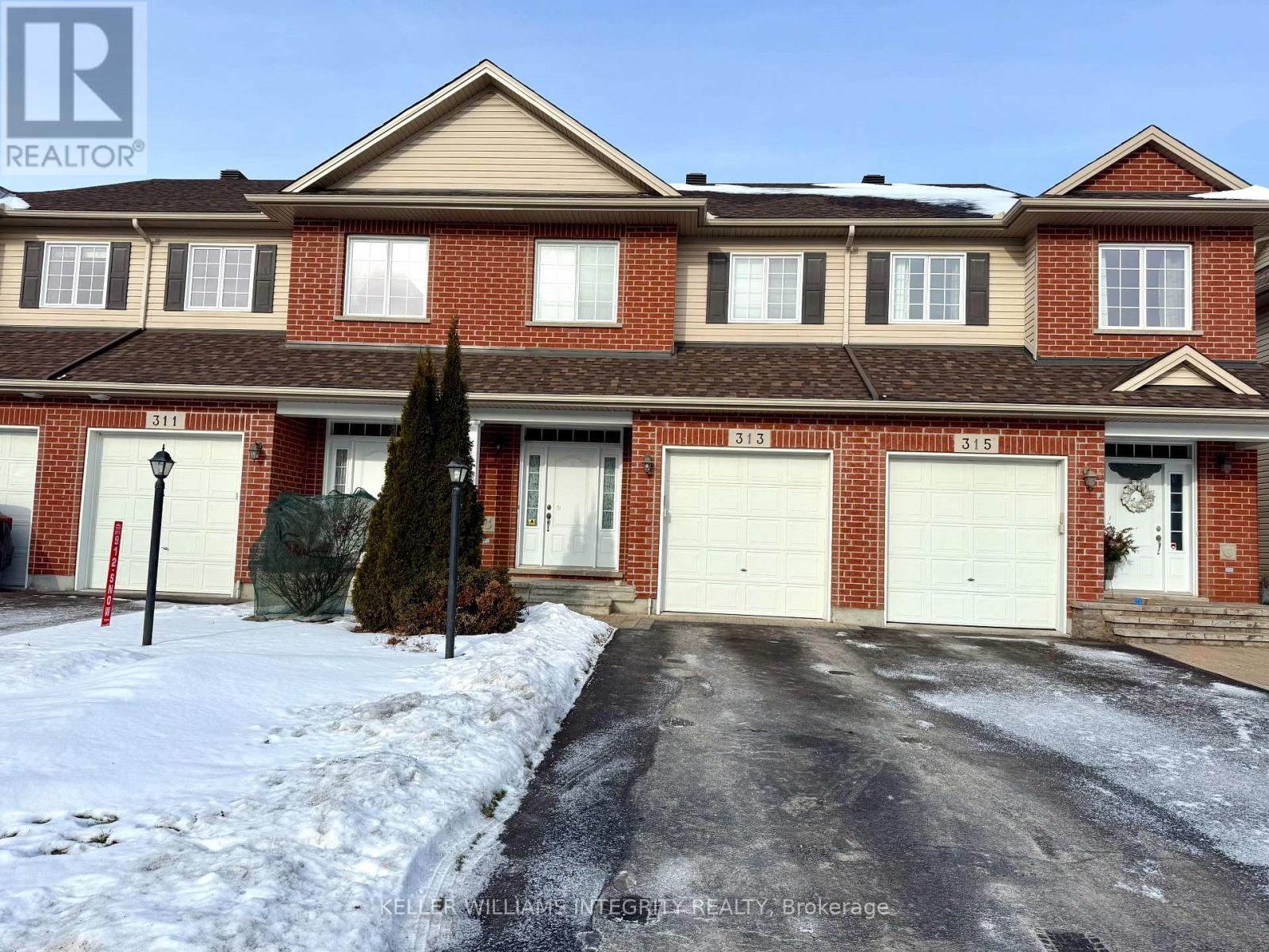 313 GLENBRAE AVENUE, Ottawa, Ontario