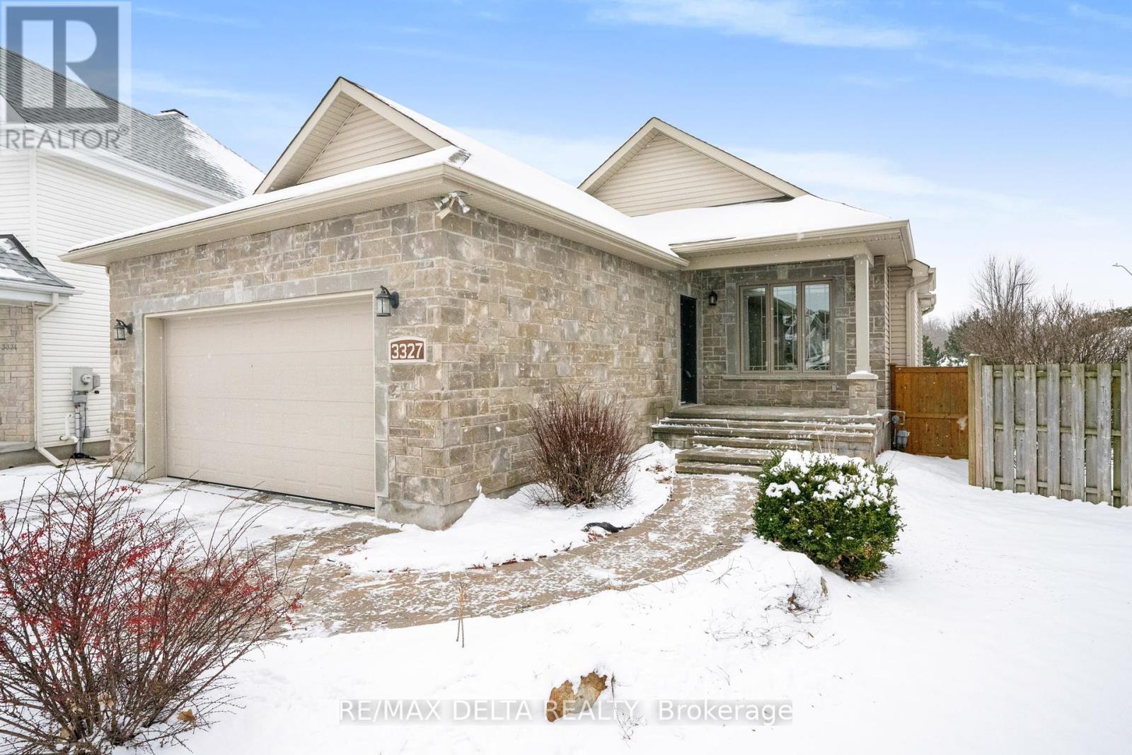 3327 ELIE CRESCENT, Clarence-Rockland, Ontario