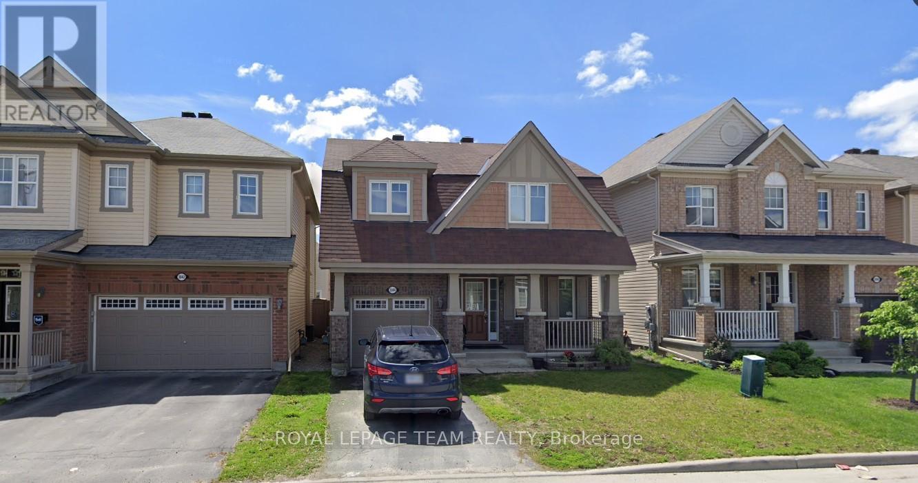 3044 FRESHWATER WAY, Ottawa, Ontario