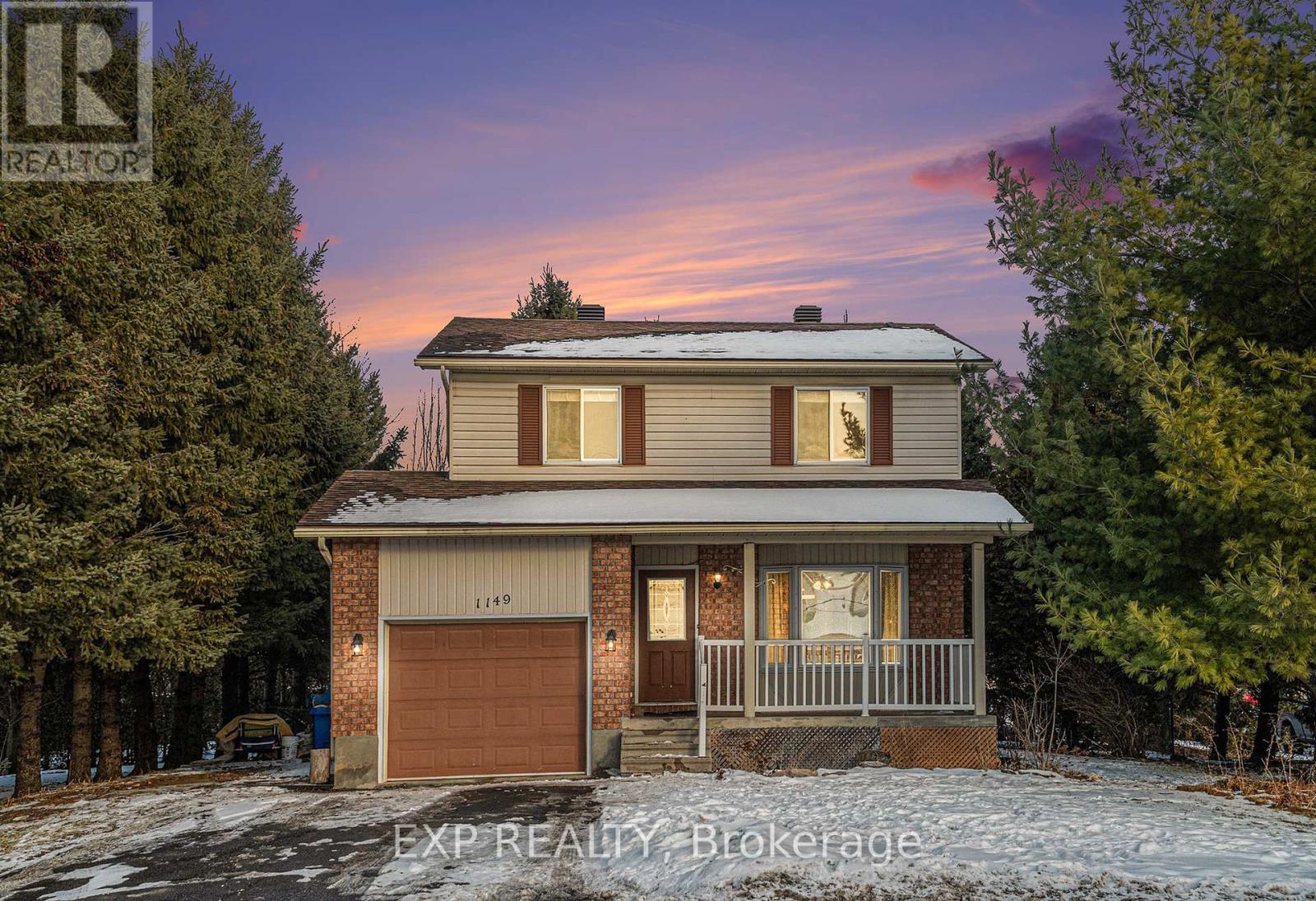 1149 ST-PIERRE ROAD, Russell, Ontario