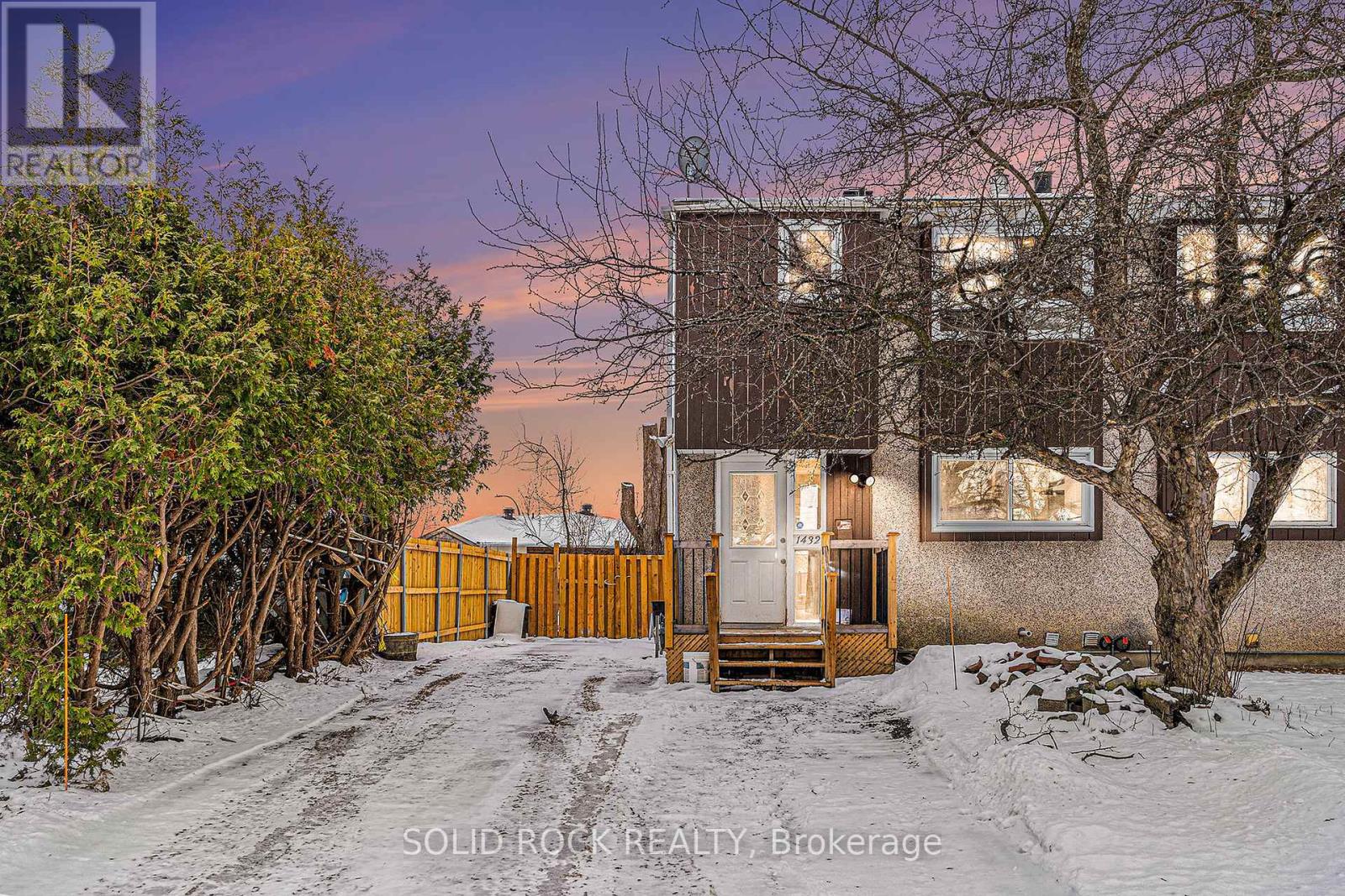 1432 LEIGH CRESCENT, Ottawa, Ontario