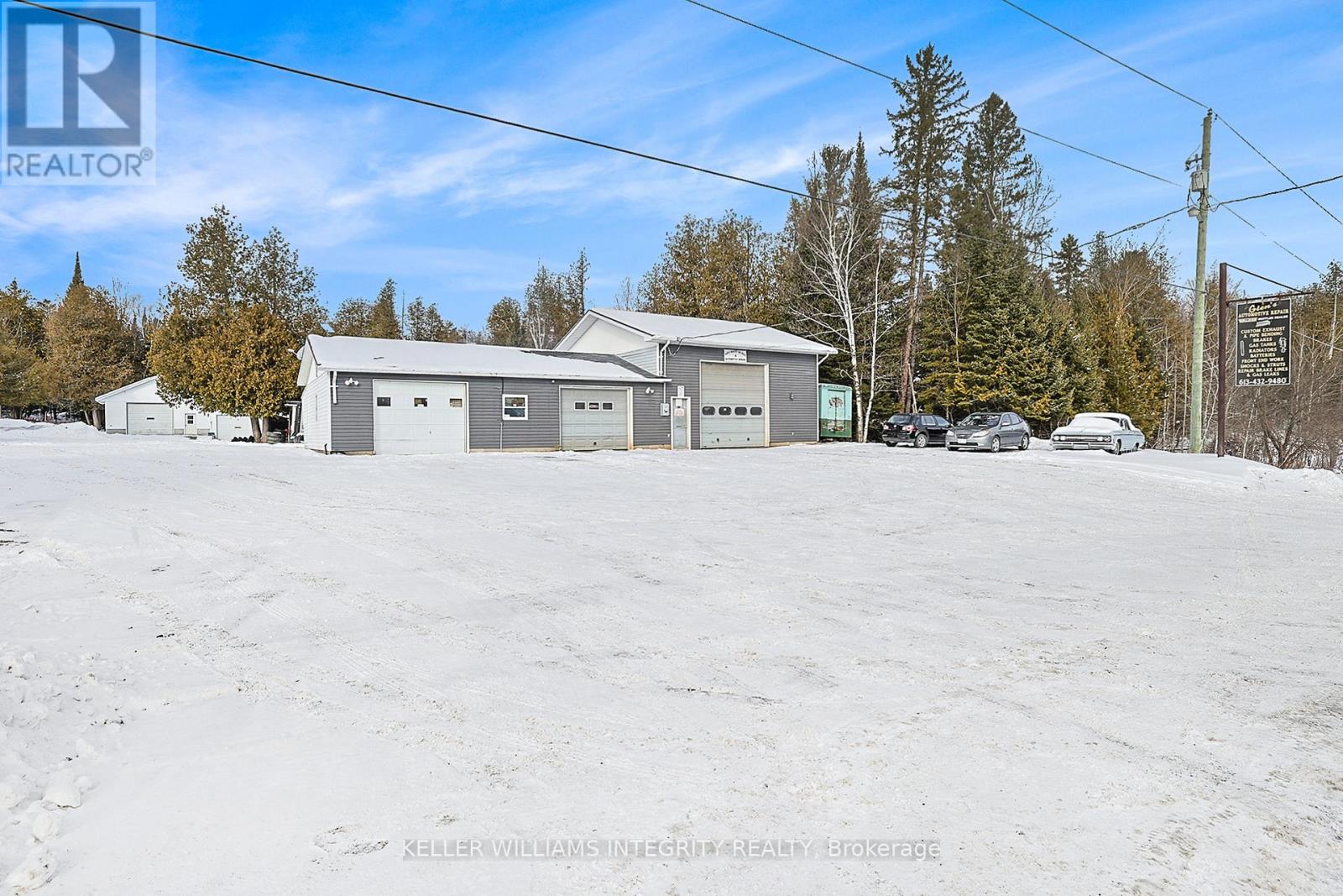 531 WHELAN ROAD S, Admaston/Bromley, Ontario