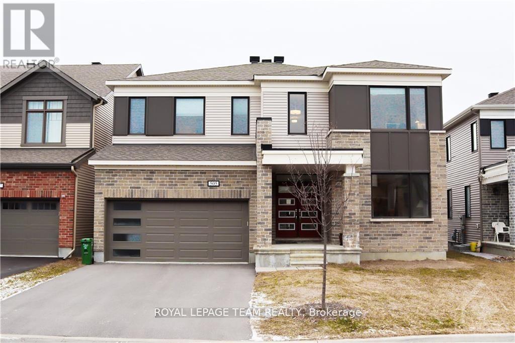 505 AROSA WAY, Ottawa, Ontario