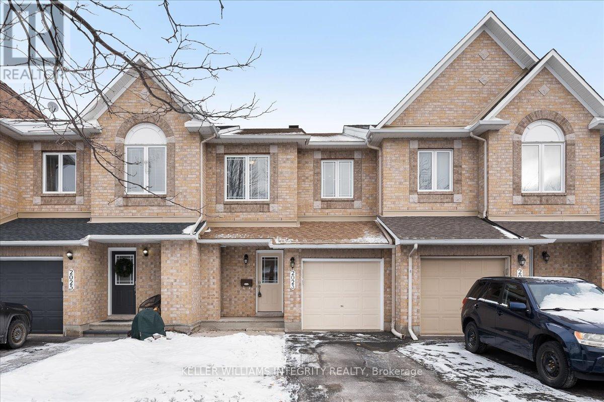 2023 BOISFRANC CIRCLE, Ottawa, Ontario