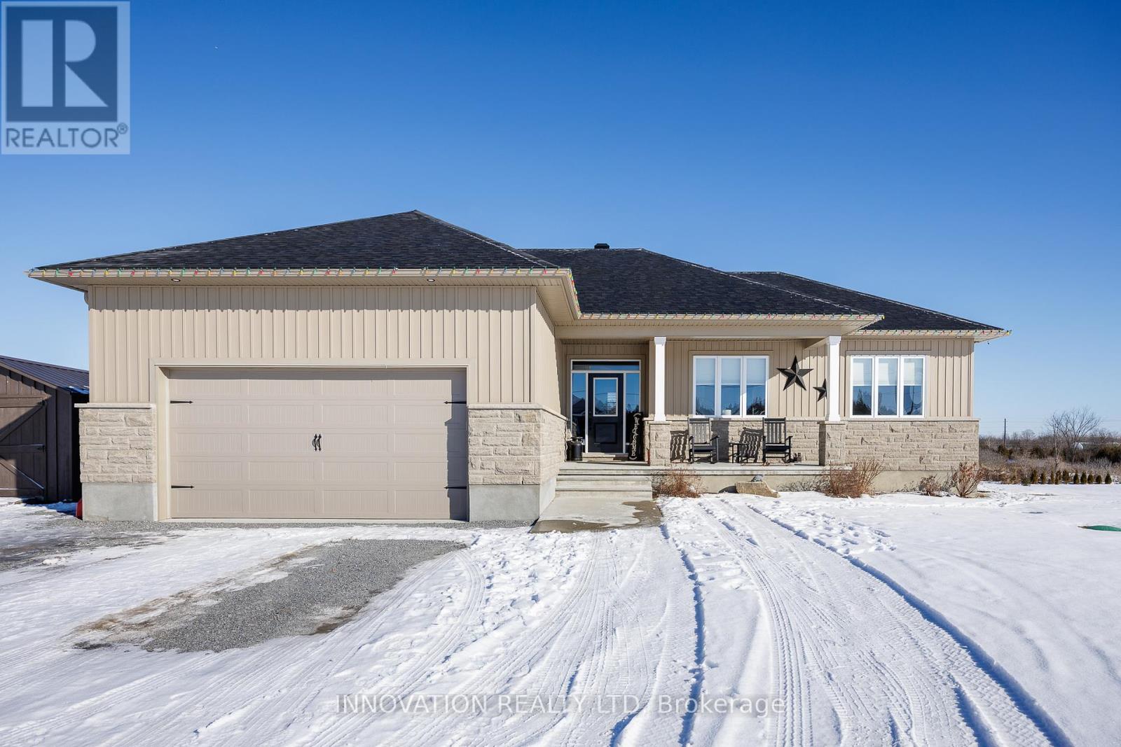 202 RHODA DRIVE, Beckwith, Ontario